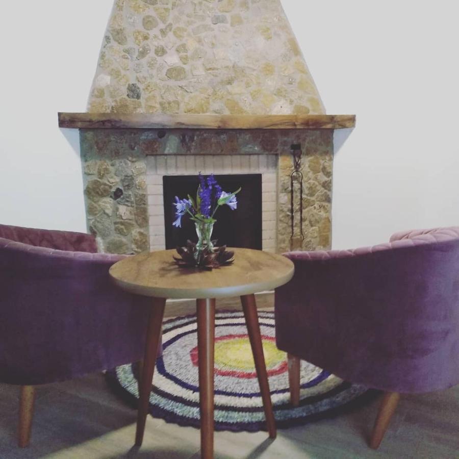 Pousada Opas Haus Camanducaia Zewnętrze zdjęcie